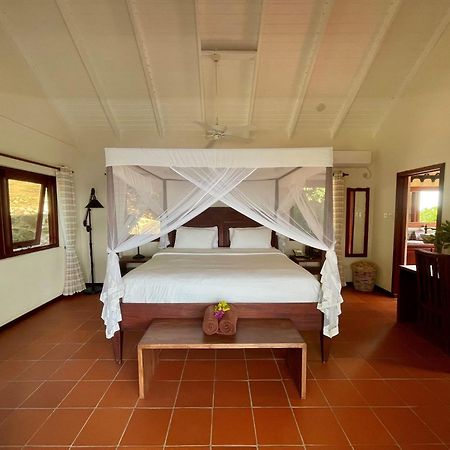 Ti Kaye Resort & Spa (Adults Only) Anse La Raye 외부 사진