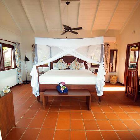 Ti Kaye Resort & Spa (Adults Only) Anse La Raye 외부 사진