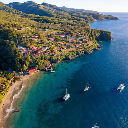 Ti Kaye Resort & Spa (Adults Only) Anse La Raye 외부 사진
