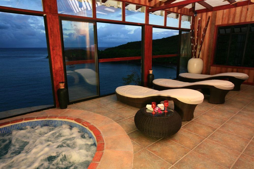 Ti Kaye Resort & Spa (Adults Only) Anse La Raye 외부 사진