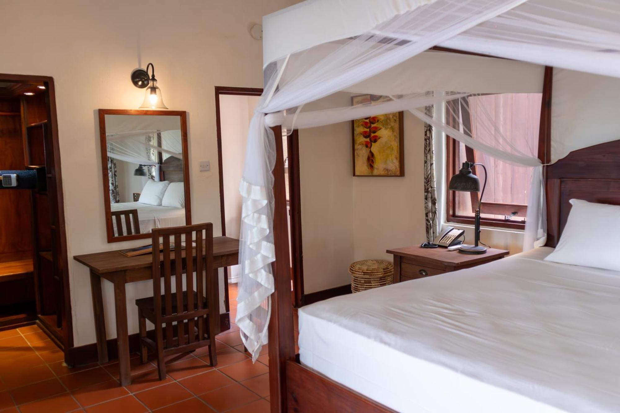 Ti Kaye Resort & Spa (Adults Only) Anse La Raye 외부 사진