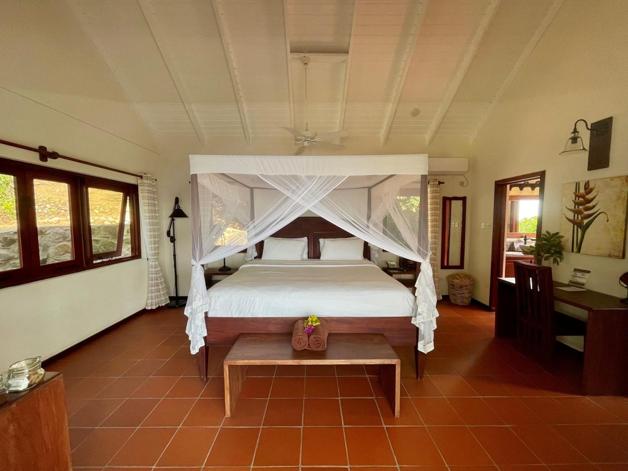 Ti Kaye Resort & Spa (Adults Only) Anse La Raye 외부 사진