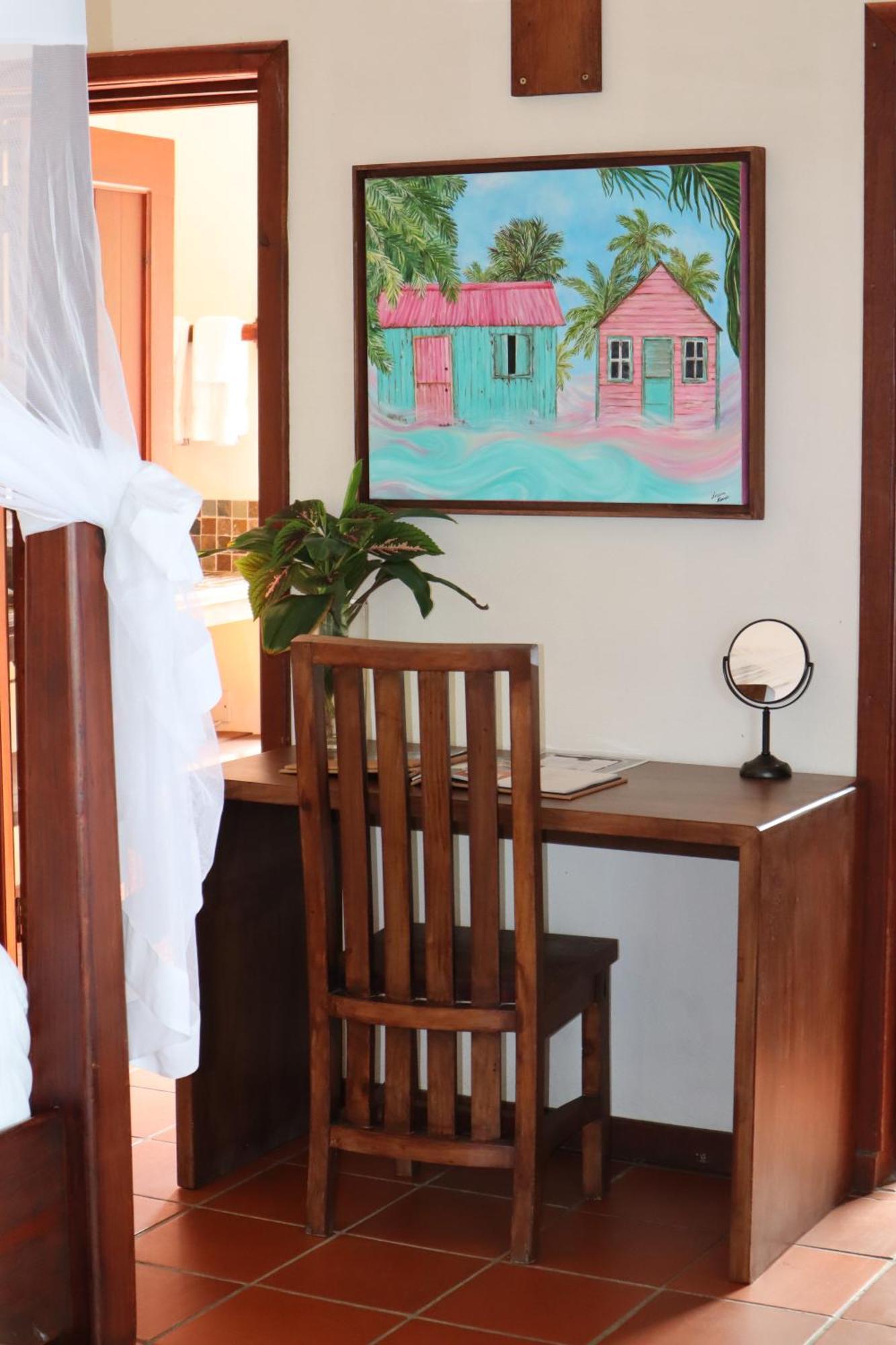 Ti Kaye Resort & Spa (Adults Only) Anse La Raye 외부 사진