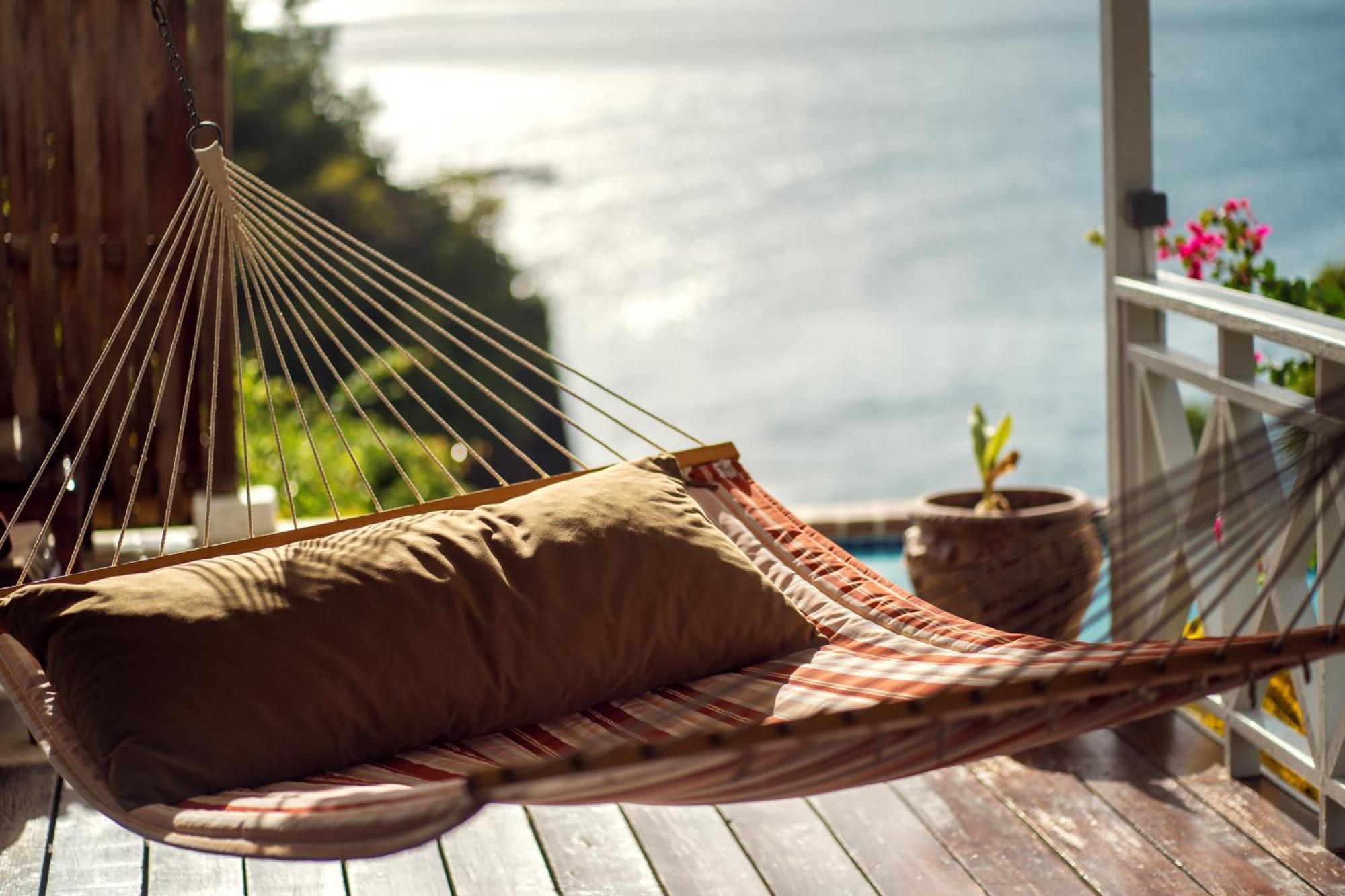 Ti Kaye Resort & Spa (Adults Only) Anse La Raye 외부 사진