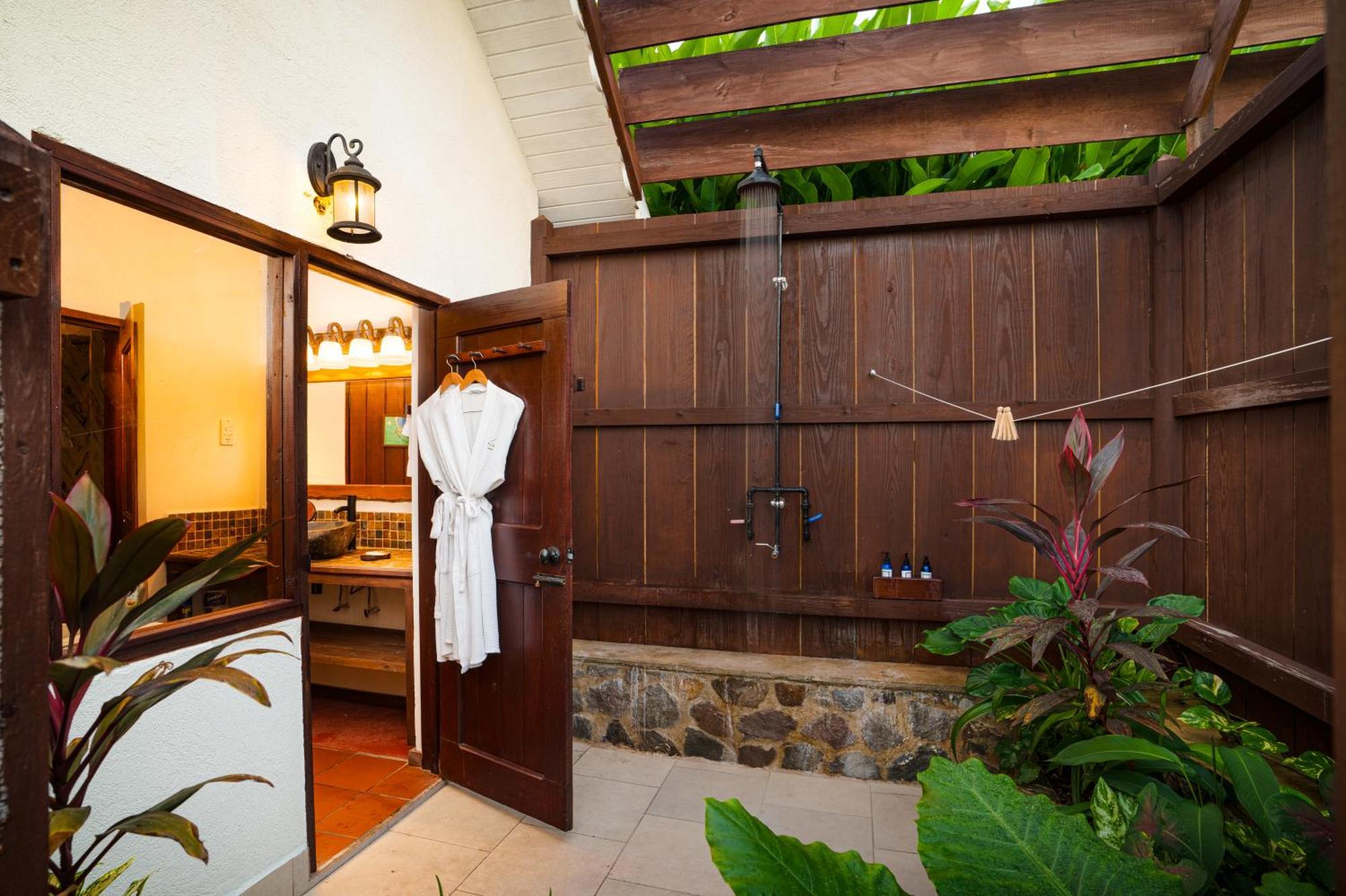 Ti Kaye Resort & Spa (Adults Only) Anse La Raye 외부 사진