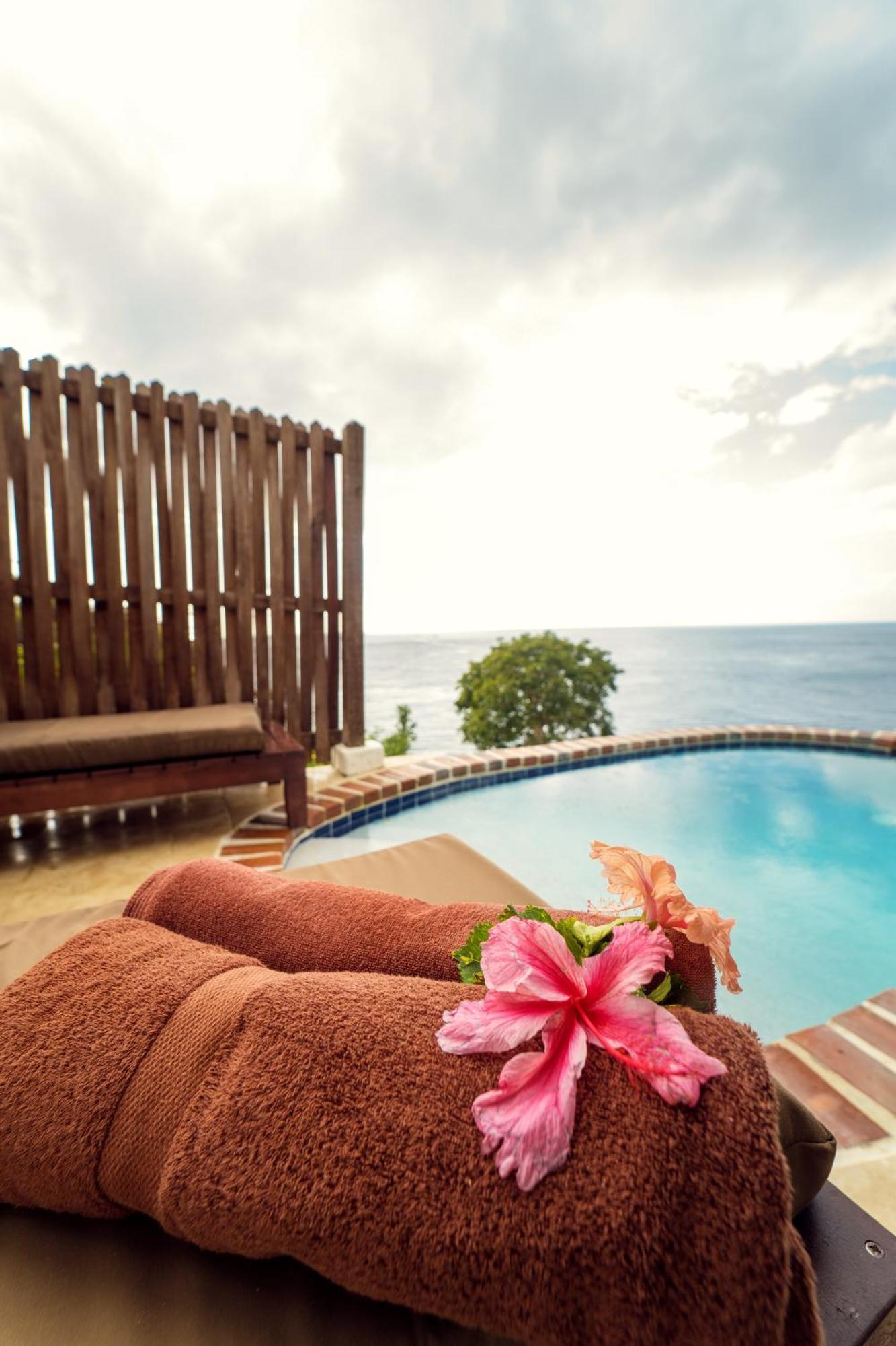 Ti Kaye Resort & Spa (Adults Only) Anse La Raye 외부 사진