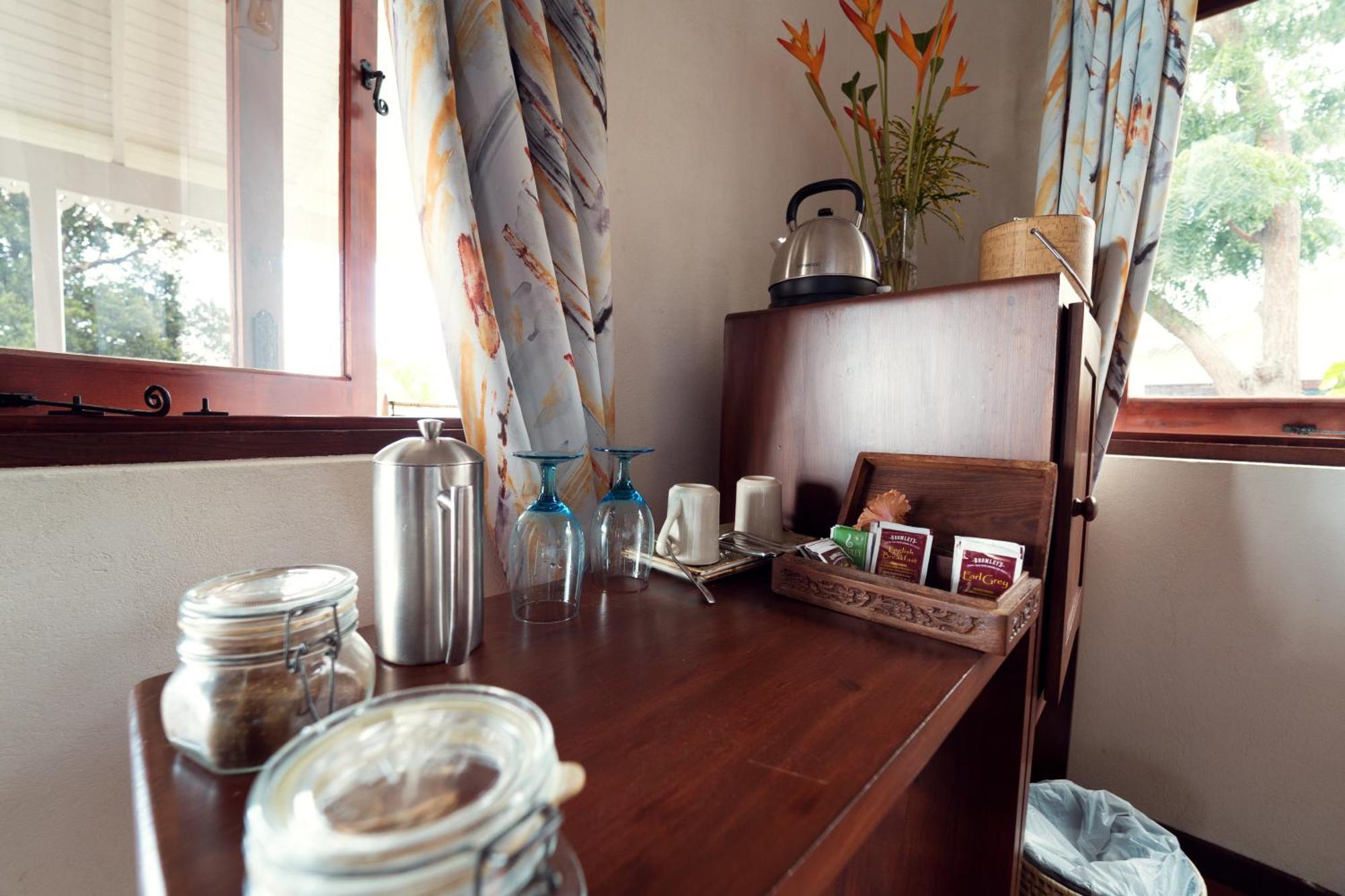 Ti Kaye Resort & Spa (Adults Only) Anse La Raye 외부 사진