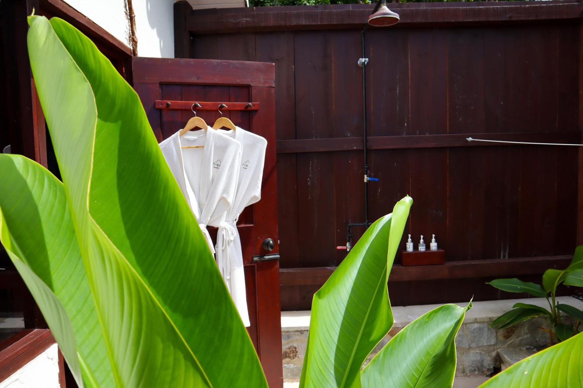 Ti Kaye Resort & Spa (Adults Only) Anse La Raye 외부 사진
