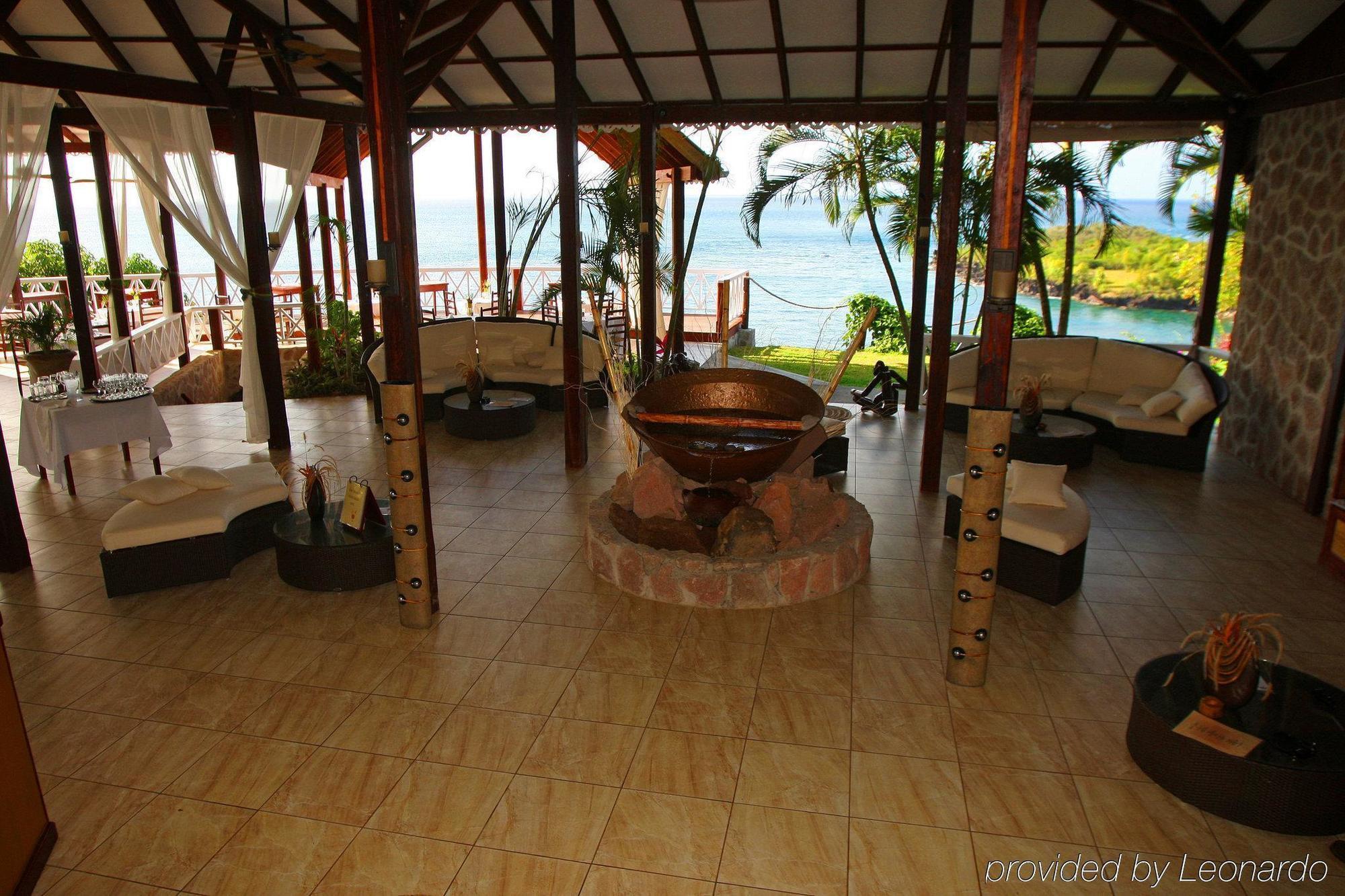 Ti Kaye Resort & Spa (Adults Only) Anse La Raye 외부 사진