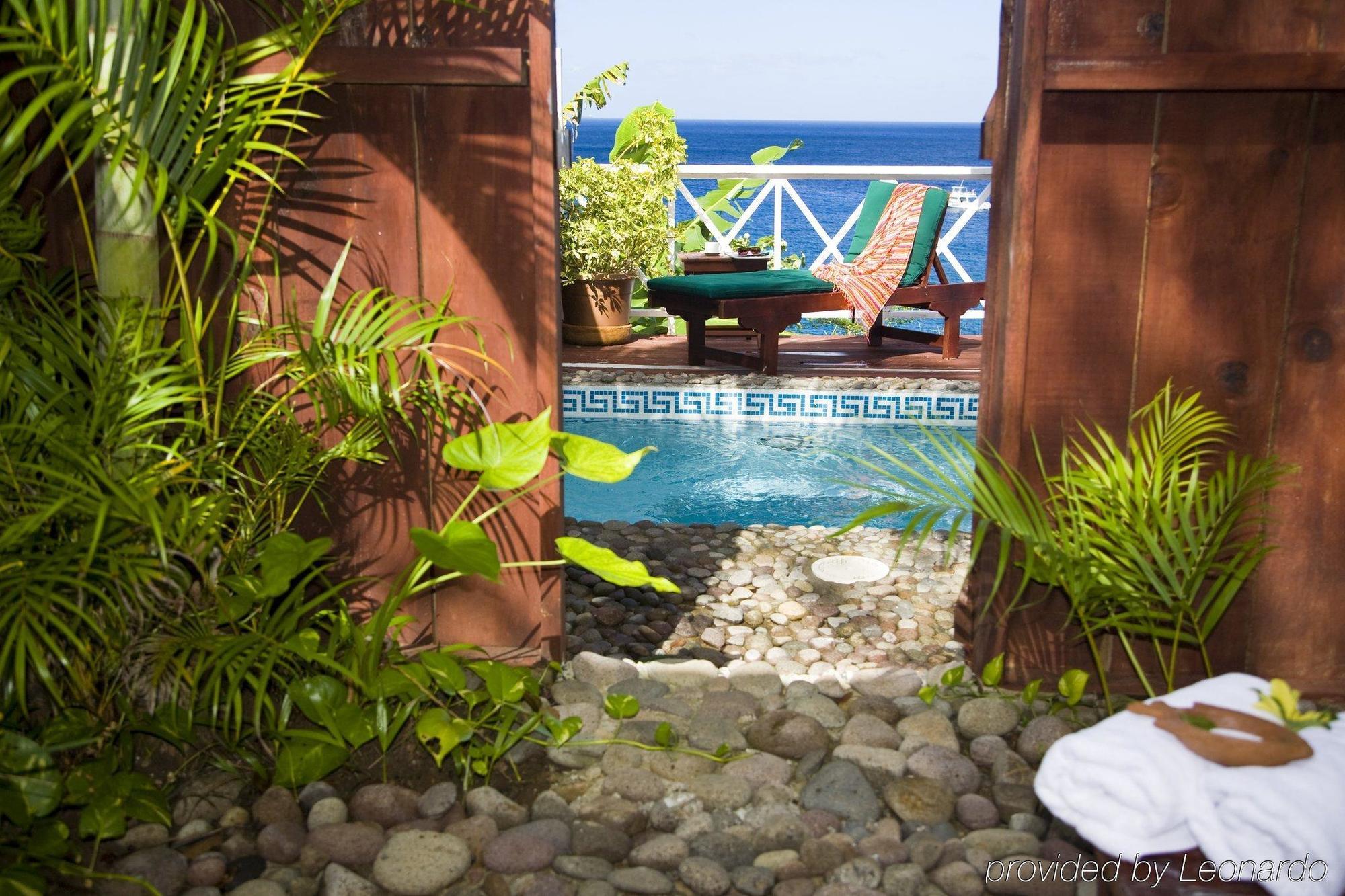 Ti Kaye Resort & Spa (Adults Only) Anse La Raye 외부 사진