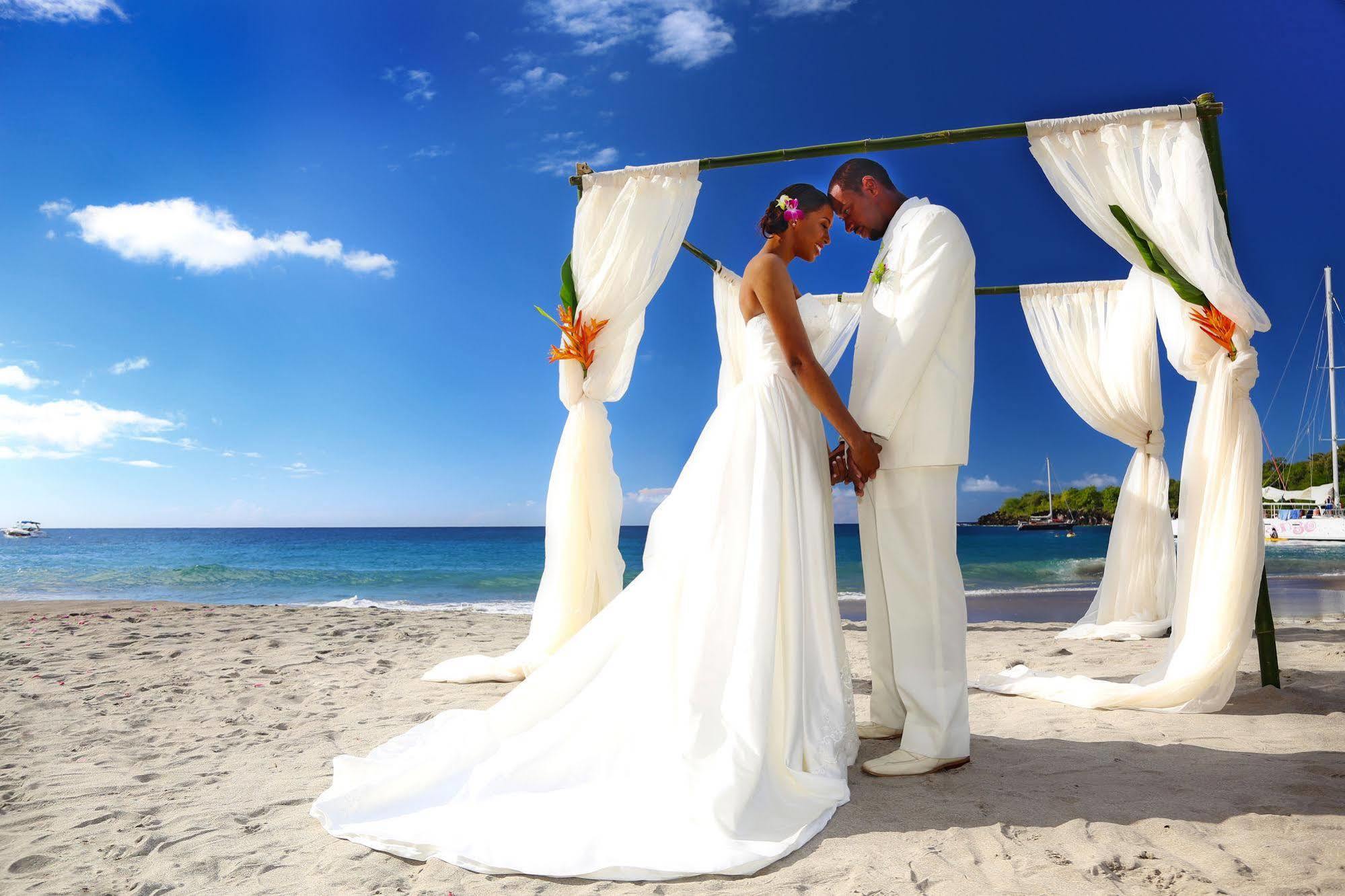 Ti Kaye Resort & Spa (Adults Only) Anse La Raye 외부 사진