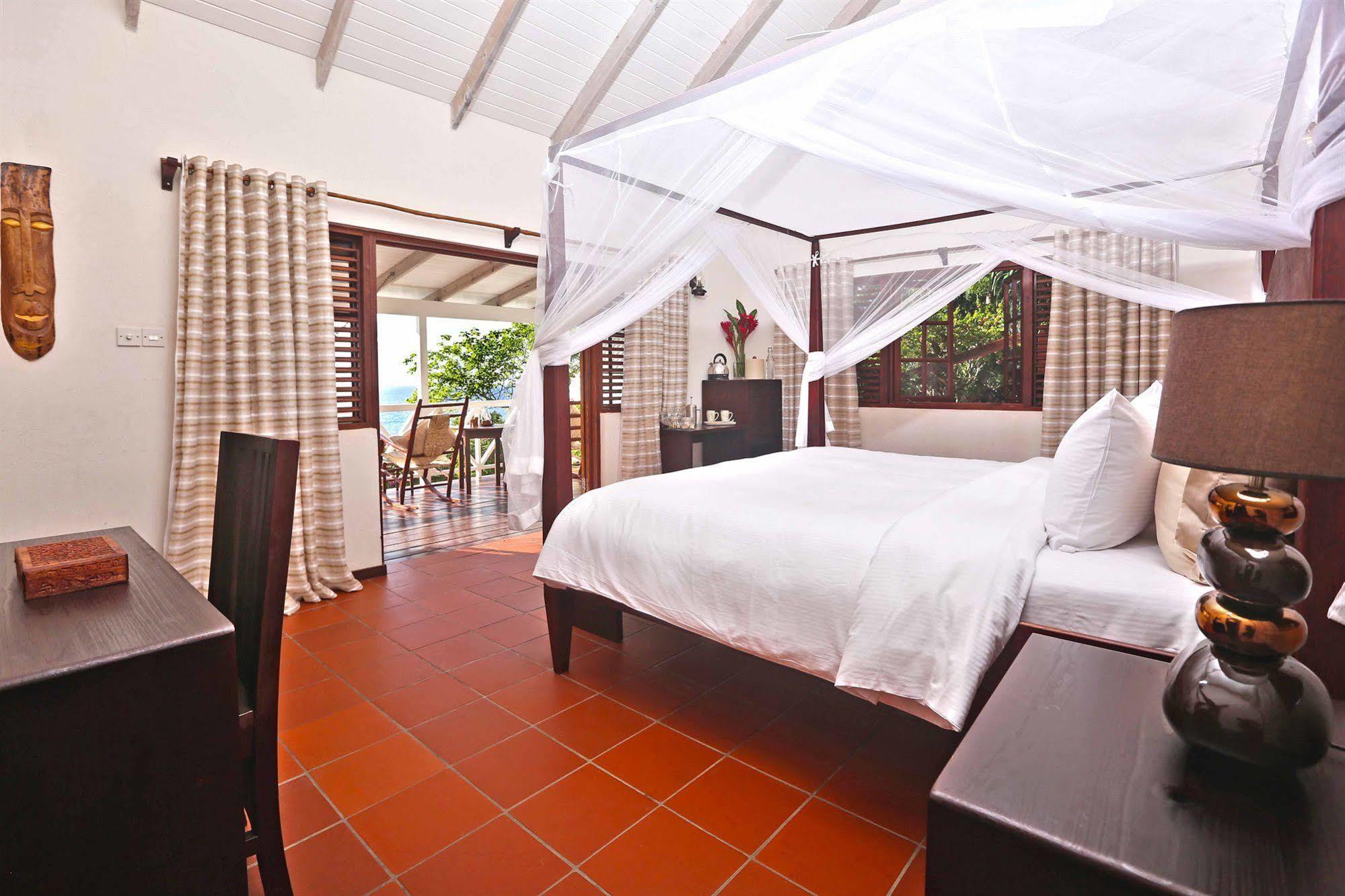 Ti Kaye Resort & Spa (Adults Only) Anse La Raye 외부 사진