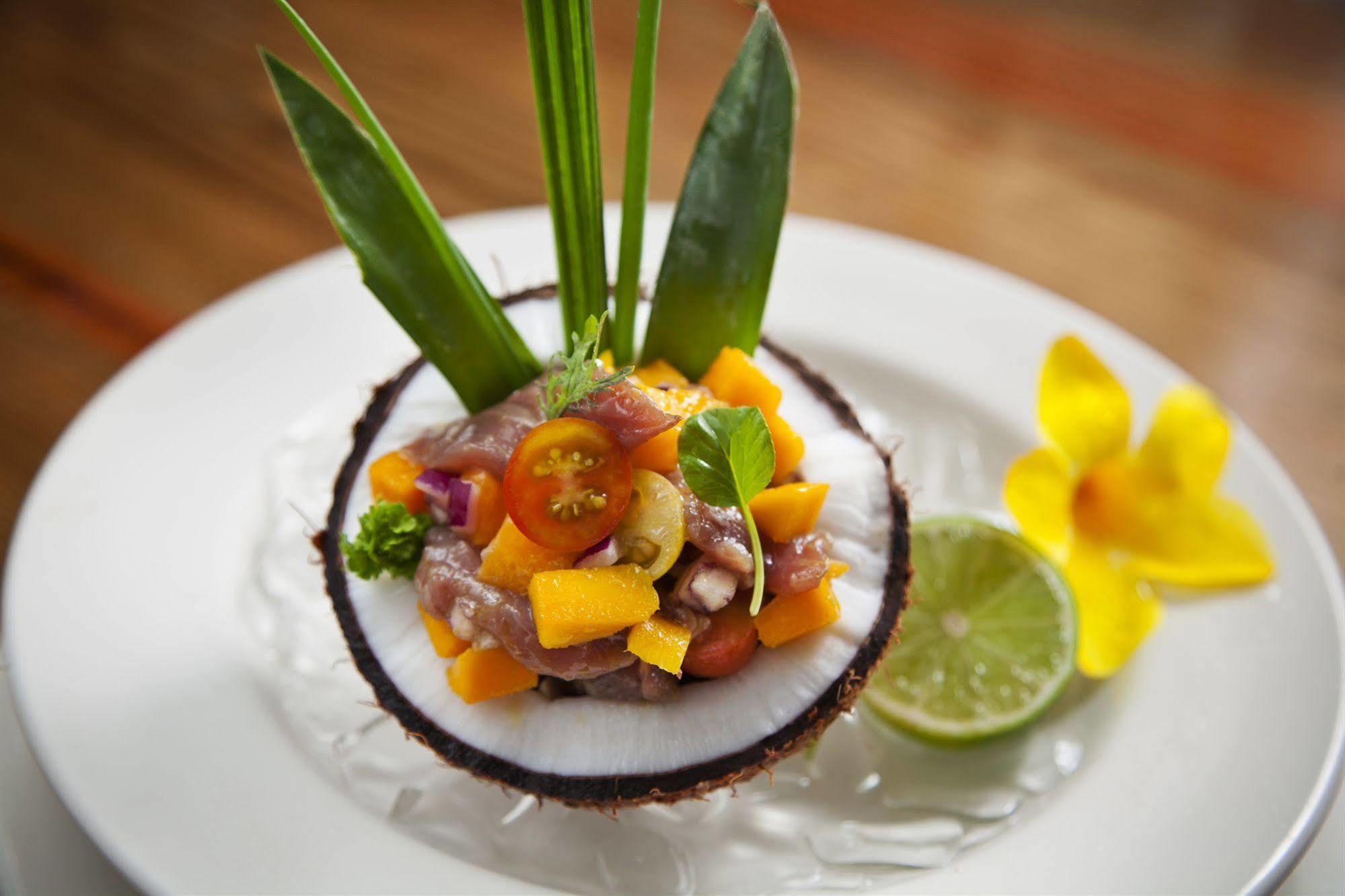 Ti Kaye Resort & Spa (Adults Only) Anse La Raye 외부 사진